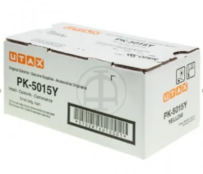 Cartus OEM-UTAX-PK-5015-Y-3k