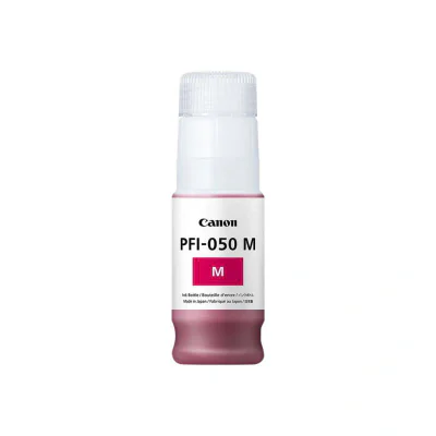 Canon PFI-050 M, Magenta, 70 ml, 1 pc(s), Single pack