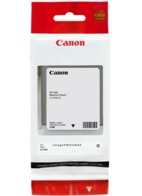 Canon PFI-2700 MBK, Black, Pigment-based ink, 700 ml, 1 pc(s), Single pack