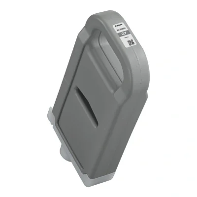 Canon PFI-3700GY, Grey, 700 ml, 1 pc(s), Single pack