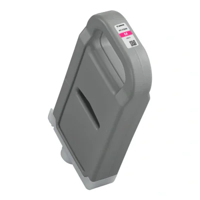 Canon PFI-3700M, Magenta, 700 ml, 1 pc(s), Single pack