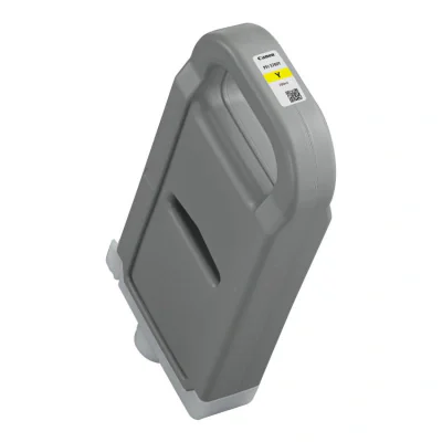 Canon PFI-3700Y, Yellow, 700 ml, 1 pc(s), Single pack