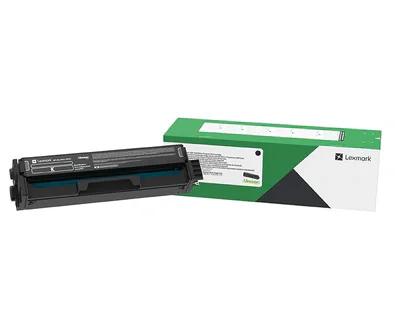Cartus toner Lexmark 20N2XK0, black 6 K pentru CS431/CX431