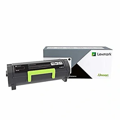 Cartus toner Lexmark B2300A0, black, 3k, pentru B2338/MB2338