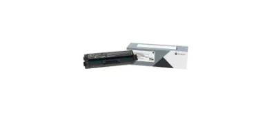 Cartus toner Lexmark Black C320010