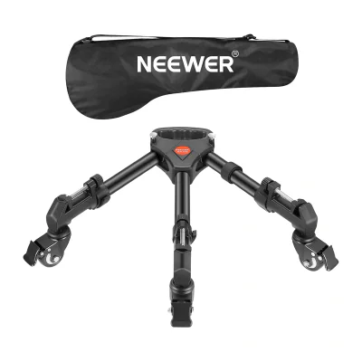 Cărucior cu trepied Neewer SW-600, mărimea M