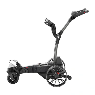 Cărucior de golf electric NAVEE Birdie 3X