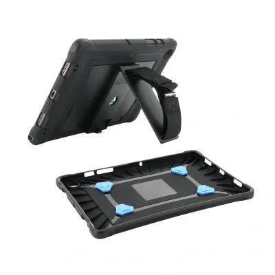 CASE+360 HAND STRAP+KICKSTAND/FOR IPAD 10.9IN (10TH GEN)