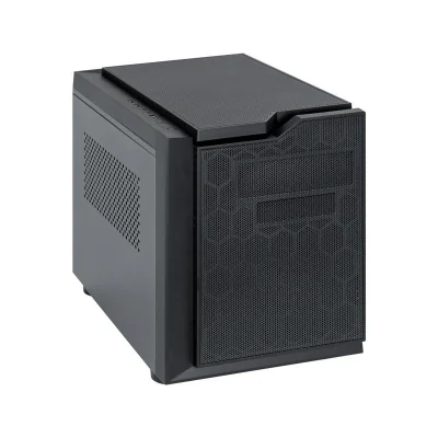 CASE CUBE MATX W/O PSU/CI-01B-OP CHIEFTEC