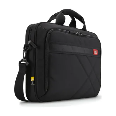 Case Logic 15.6" Laptop and Tablet Case, Messenger case, 39.6 cm (15.6"), Shoulder strap, 550 g