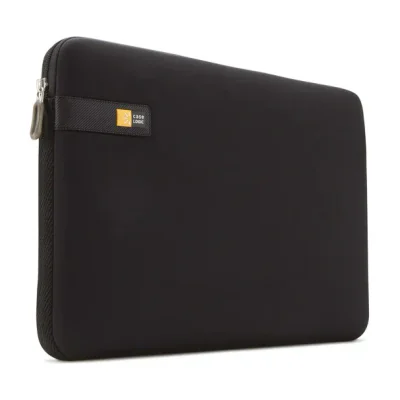 Case Logic 17-17.3" Laptop Sleeve, Sleeve case, 43.9 cm (17.3")