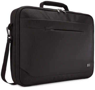 CASE LOGIC ADVA-117 Negru