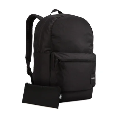 Case Logic CCAM5226 - Black, City, Unisex, Polyester
