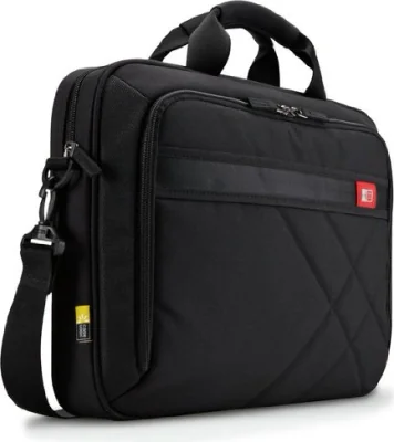 CASE LOGIC DLC-117 Black