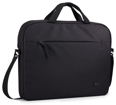 CASE LOGIC Eco INVIA114 Negru