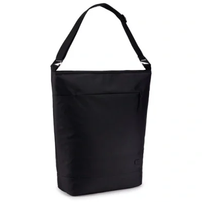 CASE LOGIC Eco INVIT116 Negru