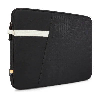 Case Logic Ibira IBRS-214 Black, Sleeve case, 35.6 cm (14"), 210 g