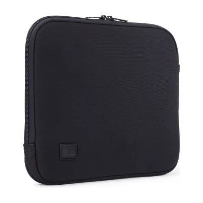Case Logic Laps Sleeve PC 13" Black, Sleeve case, 33 cm (13")