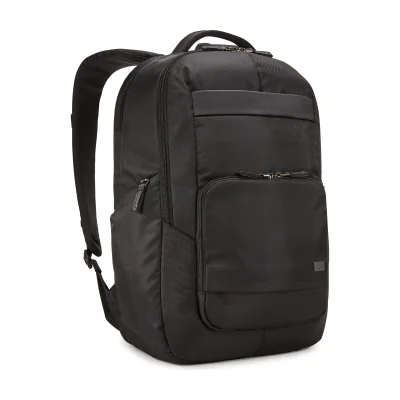 Case Logic Notion NOTIBP-116 Black, Backpack, 40.6 cm (16"), Shoulder strap, 840 g