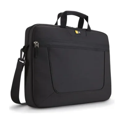 Case Logic VNAI-215 Black, Sleeve case, 39.6 cm (15.6"), 400 g