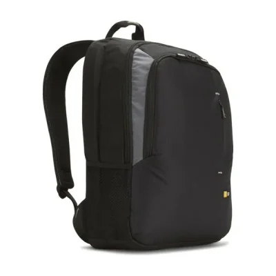 Case Logic VNB-217 Black, Backpack case, 43.2 cm (17"), 560 g