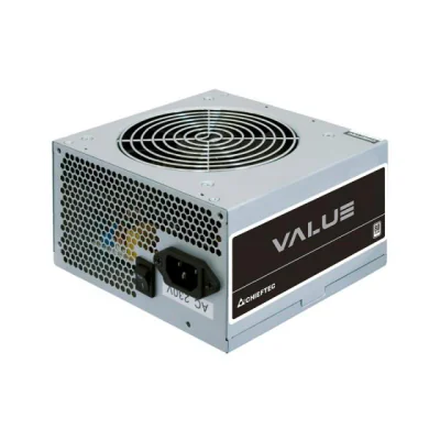 CASE PSU ATX 600W/APB-600B8 CHIEFTEC