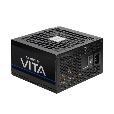 CASE PSU ATX 650W/BPX-650-S CHIEFTEC