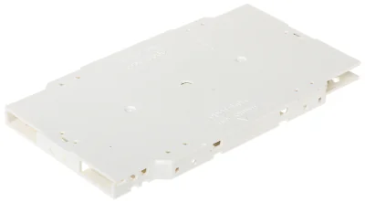 Casetă de splice DELTA FIBER PPKS-12N, 12 fibre