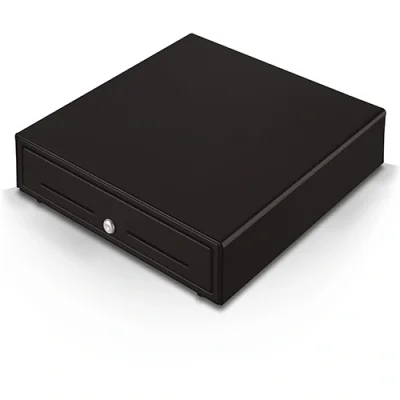 CASH DRAWER LARGE METAL 24V
