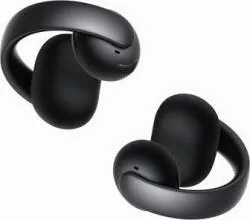 Casti Anker "Soundcore AeroClip", tip butoni, utilizare multimedia, Bluetooth 5.3, negru, "A3388G11" - 0194644286330