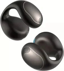 Casti Anker "Soundcore C40i", Open-Ear, utilizare smartphone, Bluetooth 5.3, USB-C, durata baterie pana la 21 ore, rezistent la apa, IPX4, Dark Gray, "A3331GZ1" - 194644286071
