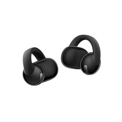Casti Anker "Soundcore C50i", Open-Ear, utilizare smartphone, Bluetooth 5.3, USB-C, durata baterie pana la 7 ore, rezistent la apa, IP55, Black, "D1101G11" (timbre verde 0.18 lei) - 194644269579