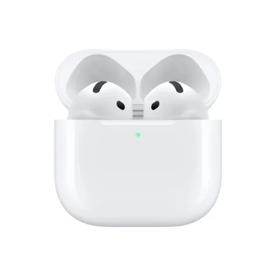 Căști Apple AirPods 4, USB-C