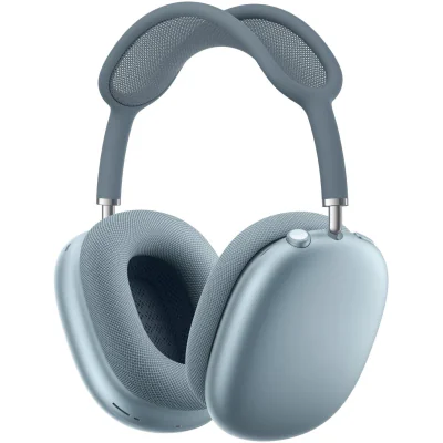 Căști Apple AirPods Max 2, USB-C, Blue