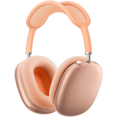 Căști Apple AirPods Max 2, USB-C, Orange