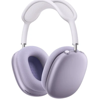 Căști Apple AirPods Max 2, USB-C, Purple