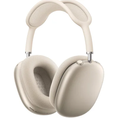 Căști Apple AirPods Max 2, USB-C, Starlight