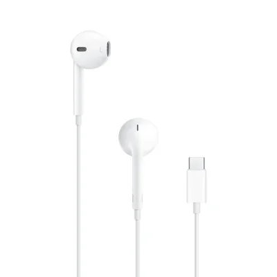 Căști Apple EarPods, USB-C