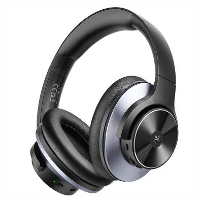 Căști audio OneOdio A10 (negru)