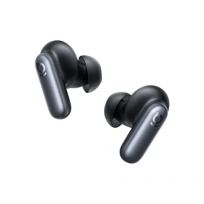 CASTI Baseus Inspire XP1, true wireless, intraauriculare - butoni, pt smartphone, microfon pe casca, conectare prin Bluetooth 5.0, sound by Bose, alb "A0010902" - 6953156299924