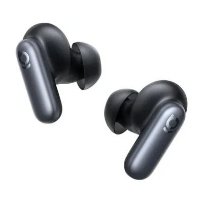 CASTI Baseus Inspire XP1, true wireless, intraauriculare - butoni, pt smartphone, microfon pe casca, conectare prin Bluetooth 5.0, sound by Bose, negru "A0010902" - 6953156299948