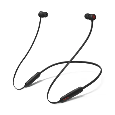 Căști Beats Flex, in-ear, Beats Black