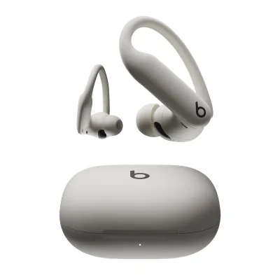 Căști Beats Powerbeats Pro 2 cu anulare activă a zgomotului, in-ear, Quick Sand