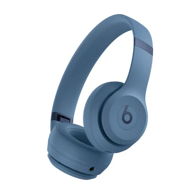 Căști Beats Solo 4, on-ear, Slate Blue