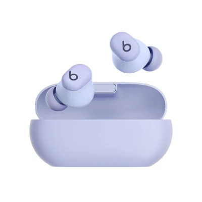 Căști Beats Solo Buds, in-ear, Arctic Purple