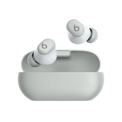Căști Beats Solo Buds, in-ear, Storm Grey