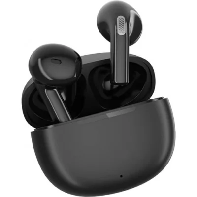 Casti bluetooth QCY T20 BlackBluetooth 5.3 "T20_B"