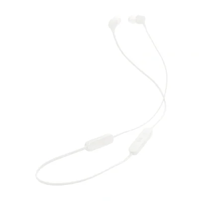 Casti bluetooth, wireless, airpods si audio JBL JBLT135BTWHT "JBLT135BTWHT"