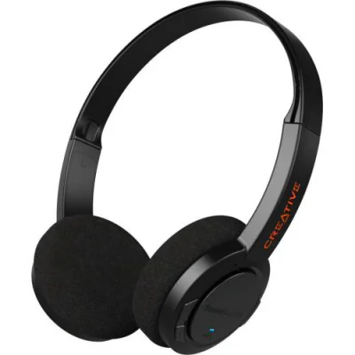 CASTI Creative Sound Blaster JAM V2 Ultra-Light Bluetooth Headset "51EF0950AA000"