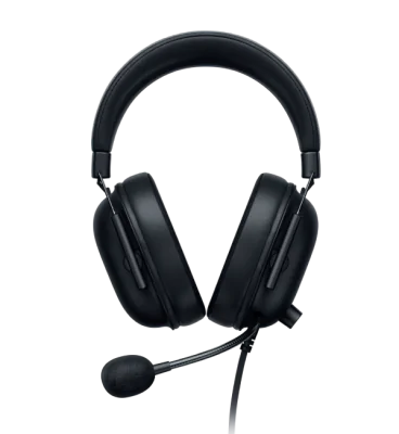 Casti Gaming Head-band RAZER BlackShark V2 X, Wired, noise-canceling, Negru